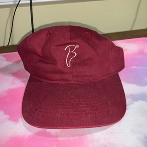 bloch for dancers red hat